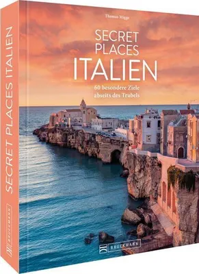 Image de Secret Places Italien