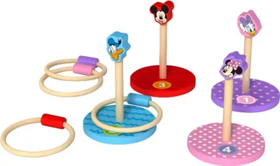 Produktbild von Polymark BMX043, Kinder-Spielzeugsport-Set für Kinder, 3 Jahr(e)