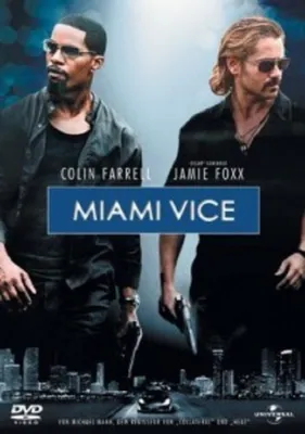 Produktbild von Miami Vice