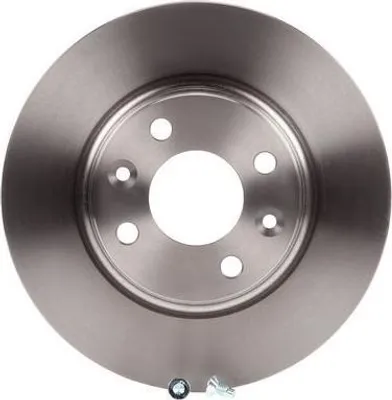 Immagine prodotto di 2x Disco freno BOSCH 0 986 479 A86 per RENAULT Clio IV Hatchback (BH_) 43 9mm