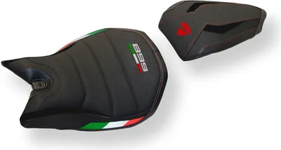 Produktbild von Satteldecke Ultragrip 3BL-7 für Ducati Panigale 899 (2013-2015)