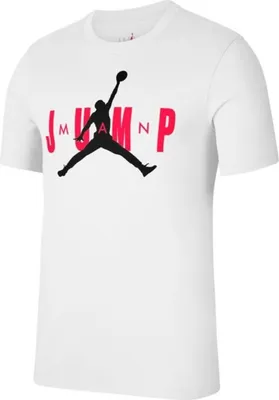 Obrázek produktu pro Nike Trička Jordan Jumpman Crew, CD5616100, Velikost: 178