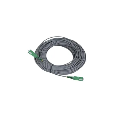 Zdjęcie produktu dla TELEVES ekranowany kabel światłowodowy 100m, 2xszt SC/APC