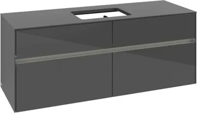 Produktbild von Villeroy & Boch C116B0FP WTUS Collaro C116B0 1400x548x500mm