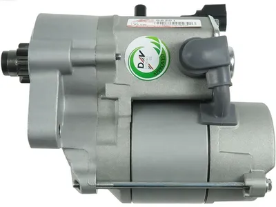 Obrázek produktu pro Startér pro Toyota 12V 1,4 kW – druhovýroba
