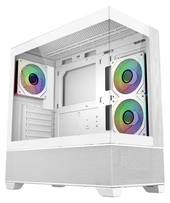 Immagine prodotto di Coolermaster E690-WHNN-S00 CoolerMaster Geh Elite 690 White