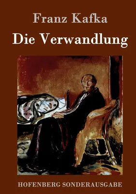 Produktbild von Die Verwandlung