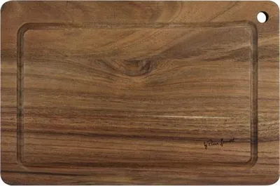 Zdjęcie produktu dla Krajalnica LT2145. deska do krojenia 28x20 ACACIA LAMART