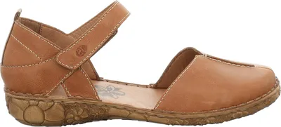 Produktbild von Josef Seibel Damen Ballerina Leder Spangenballerina 79542-727 Rosalie 42, Größe:39 EU, Farbe:Braun
