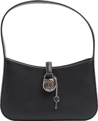 Image de Sac à bandoulière en cuir pour femme Michael Kors Lyra 35T4S1YC1L