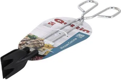 Produktbild von Quttin Küchenzange 30 Cm Durchsichtig Durchsichtig One Size