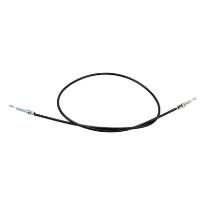 Zdjęcie produktu dla Uniwersalna linka hamulca czarna 960/1080 mm do motoroweru Zündapp Moped Mokick