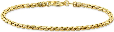 Image de Thomas Sabo - A2086-413-39-L16 - Bracelet - Unie - Argent 925 - 16 cm