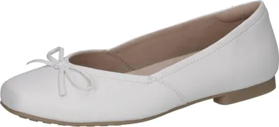 Produktbild von Caprice Ballerinas Ballerinas Nappaleder