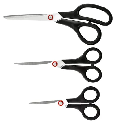 Productafbeelding van TOP TOOLS Universele schaar 17B723
