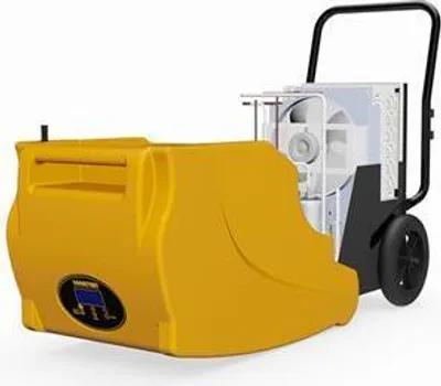 Immagine prodotto di Deumidificatore Baumeister DHP55 45,9 / 24 h