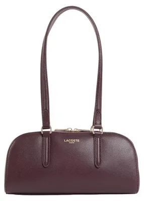 Produktbild von Lacoste Umhängetasche, Champs-Élysées, Leder, Oxalis