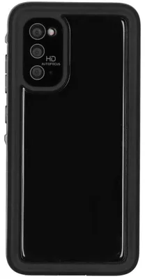 Image de Étui étanche Redpepper pour Samsung Galaxy S20 - Noir