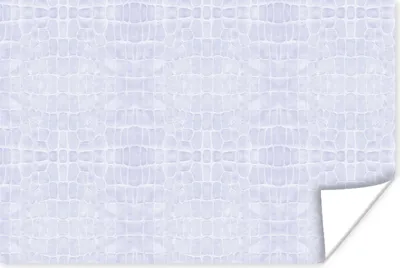 Produktbild von MuchoWow® Poster Leder - Textur - Tierhaut 60x40 cm - Schlafzimmerdekoration