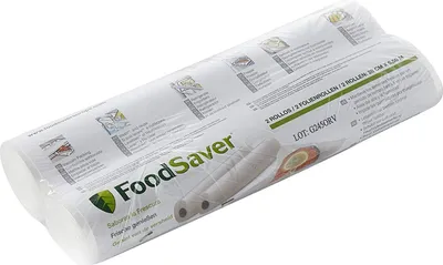 Productafbeelding van FoodSaver FSR2802: Accessoire voor vacuümmachine - Vacuümzakken