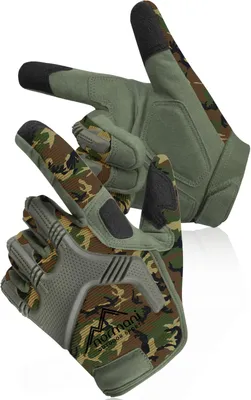 Produktbild von normani Fingerhandschuhe