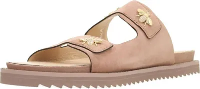Produktbild von Rosa Schuhe Modell H0501P