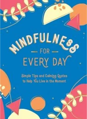 Produktbild von Mindfulness for Every Day