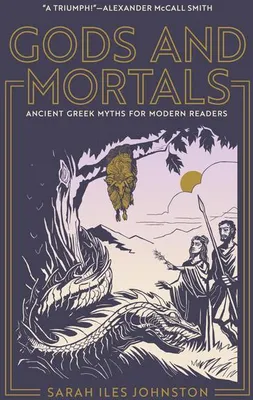 Obrázek produktu pro Gods and Mortals