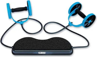 Obrázek produktu pro Rovera Easy Flex Exercise Band černá, modrá