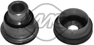 Produktbild von Metalcaucho 04966 Achslager passend für PEUGEOT 406 (8B) Vorne