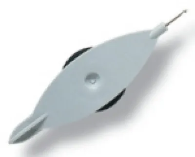 Produktbild von Occhi Schiffchen (Haken) 611745