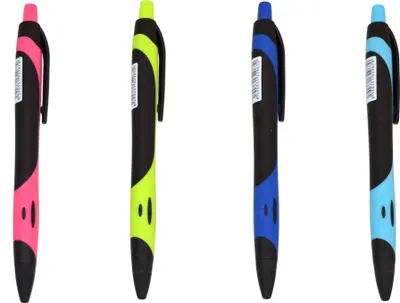 Produktbild von Gelstift 1 mm