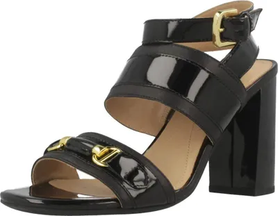 Image de Geox D Audalies H.s.c Couleur Noir