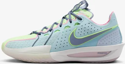 Produktbild von Nike G.T. Cut 3 "Pastel" Basketballschuh, Blau, Größe: 43