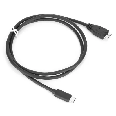 Obrázek produktu pro Datový kabel pro pevný disk,Kabel Type-C na 3.0 Micro,Kabel Micro B,Kabel Type-C na USB 3.0 Micro B,Kabel Micro USB,Datový kabel