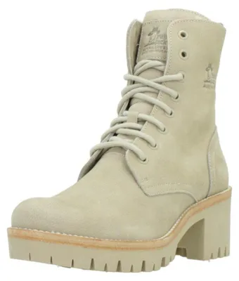 Produktbild von Panama Jack Padma B10 Nobuck Crudo/Rohkost - Dames Laars