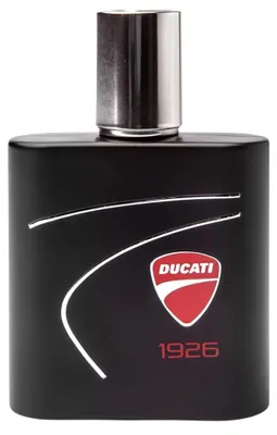 Obrázok produktu pre Ducati 1926 toaletná voda pre mužov 50 ml
