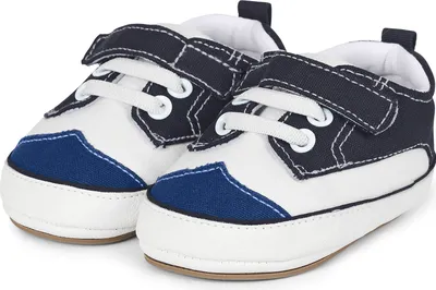 Produktbild von Babyschuhe / Krabbelschuhe * Sterntaler Gr. 15/16