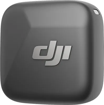 Produktbild von DJI Mikrofon Mini-Sender Schwarz