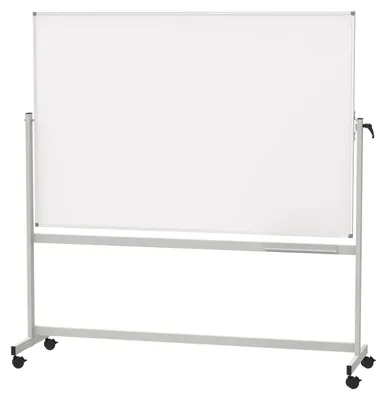 Produktbild von MAUL Whiteboard MAULstandard 120 x 180 cm grau