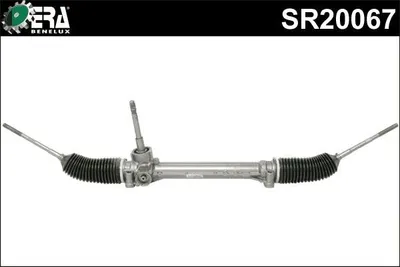 Produktbild von ERA Benelux SR20067 Lenkgetriebe für FIAT 500 (312)