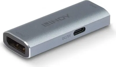 Produktbild von LINDY DisplayPort 1.4 Repeater
