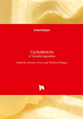 Produktbild von Cyclodextrin