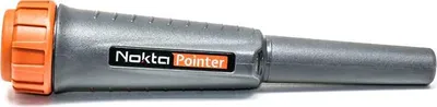 Produktbild von Nokta-Pointer Pinpointer Wasserdicht + Zubehör + GRATIS Fundtasche