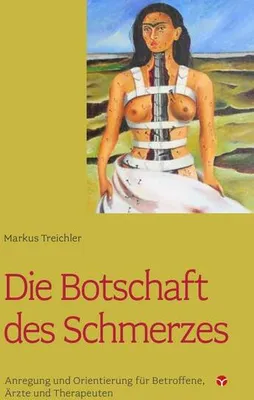 Produktbild von Die Botschaft des Schmerzes