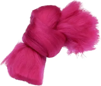 Produktbild von KNORR PRANDELL 212506229 Märchenwolle pink