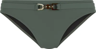 Produktbild von LASCANA Bikini-Hose Yves oliv Größe 40