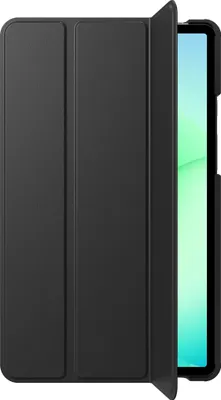 Produktbild von Hülle Samsung Galaxy Tab A11 Schutzhülle - Cazy - Schwarz