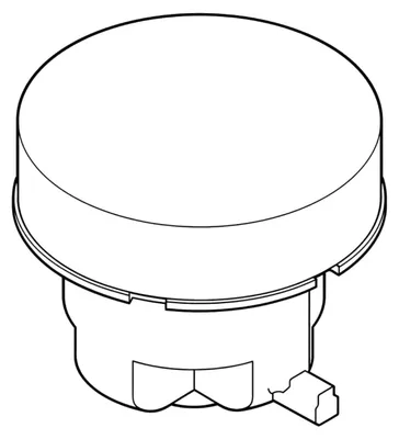 Produktbild von Original Kärcher Saugmotor für 1.394-980.0