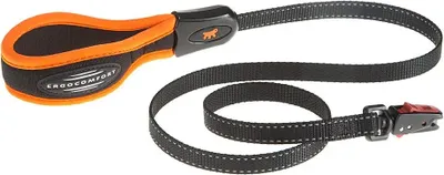 Obrázek produktu pro Ferplast Vodítka Ergofluo Matic G15 120 Oranžová
